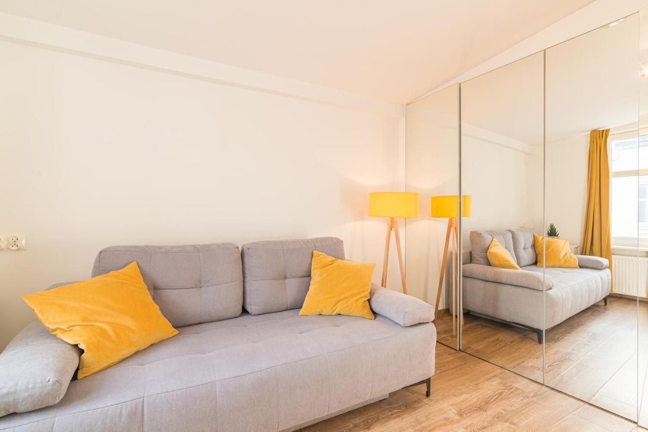 Blekitny Wieloryb Przy Plazy, Molo, Idealny Dla Podroznikow Apartment *