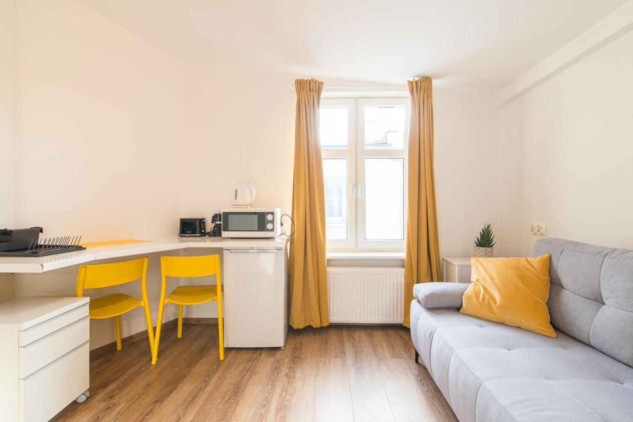 Blekitny Wieloryb Przy Plazy, Molo, Idealny Dla Podroznikow Apartment Zoppot
